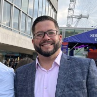 Surefire Services Limited Employee Mark Cunniffe's profile photo