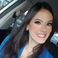 Itaú Unibanco Employee Danielle Barroso's profile photo