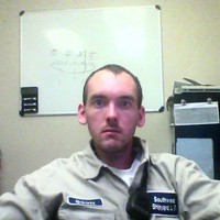 Southwest Shipyard, LP Employee Scott Sadler's profile photo