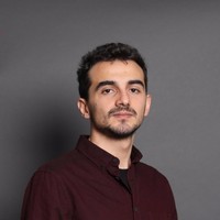 Just Eat Takeaway.com Employee Emre Kurtoglu's profile photo