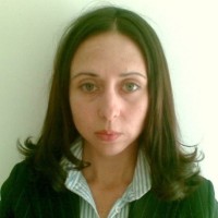 Dimitrinka Spiridonova