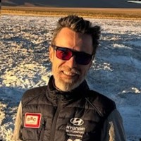IS Security Employee Lucas Ospital's profile photo