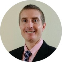 NiceJob Employee Tanner Smith's profile photo