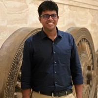 DataNimbus Employee Nirmal Hari's profile photo