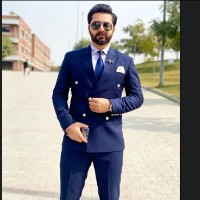 Abdullah Jadoon Email & Phone Number