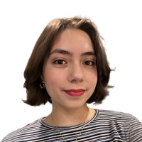 Accenture Employee Anna Autry's profile photo