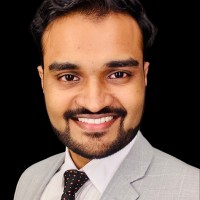 Anandhu Kumar's profile photo