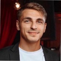 Aliaksandr Klimuts Email