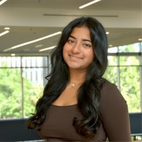 Aneesha Acharya's profile photo