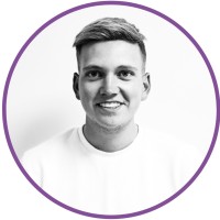 Forsyth Barnes Employee Harry Freeman's profile photo