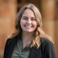 CTOR ORTHODONTICS Employee Emma Ritchie's profile photo