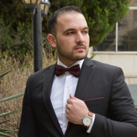 LBP|SIGHT Employee Abdulazem Hamadah's profile photo