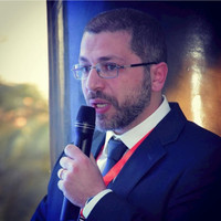 Kasr AlAiny School of Medicine, Cairo University Employee Rami Mitri.'s profile photo