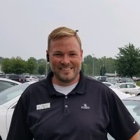 Elhart Automotive Campus Employee George Cholo's profile photo