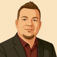 PDI Security and Network Solutions Employee Mike Pedrick's profile photo