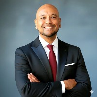 Lake Charles Memorial Health System Employee Dabpm Facfas Daniel T. Hall's profile photo