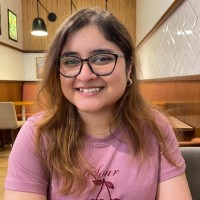 HackerEarth Employee Rishika Bhardwaj's profile photo