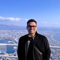 Pankaj Kumar's profile photo