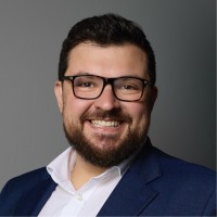 GSMA Employee Luiz Felippe Zoghbi's profile photo