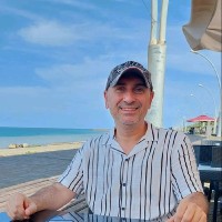Serdar Bahar Email & Phone Number