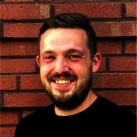 Grid GmbH Employee Philipp Freiwald's profile photo