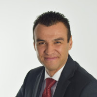 Brose Group Employee Erick Silva's profile photo