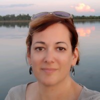 LUSINI France Employee Anne Durr's profile photo