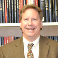 University of Alabama in Huntsville Employee Robert Lindquist's profile photo