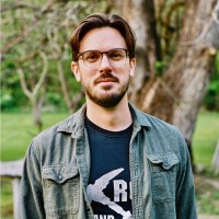 Liithos Employee Ben Backus's profile photo