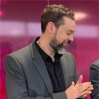 JVK Employee Stephen Marcos's profile photo