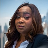 Tailormade Logistics Employee Melba Banks's profile photo