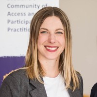 EveryStage Ltd Employee Laura Kwiatkowski's profile photo