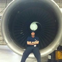 Total Air Group LLC Employee Michael Liffin's profile photo