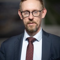Luleå University of Technology Employee Pär-Erik Martinsson's profile photo