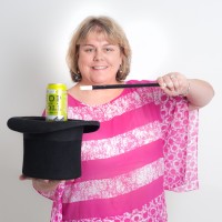 Email e telefono di Suzie Ford