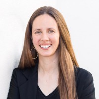 Impossible Pink Employee Maggie Gulliford's profile photo