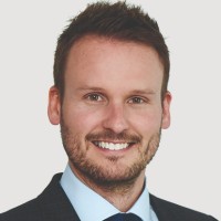 Tokio Marine Kiln Employee James Shepherd's profile photo