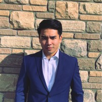 ICOR Technology Employee Pawarit Puwarattanakul's profile photo
