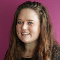 Summ Employee Julie Nielsen's profile photo