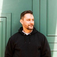 StrategiQ Employee Daniel Henderson's profile photo