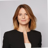 adQuery Employee Elżbieta Pawlowski's profile photo