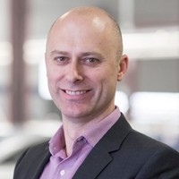 Infomedia Employee Peter Petrovski's profile photo