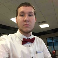 Vision Wireless Employee Brandon Elliott's profile photo