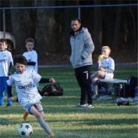 Rush Soccer Employee Ryan Kinne's profile photo