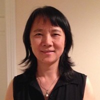 SY Research Institute Employee Amy Jiang's profile photo