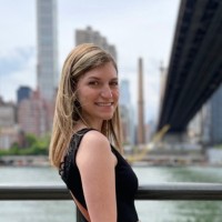 Jade Trau Employee Anastasiya Akhundova's profile photo