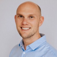 Sunprojects Employee Robbert Boerlage's profile photo