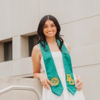 Airbnb Employee Edith Alvarez's profile photo