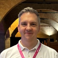 Instem Employee Mike Thurogood's profile photo