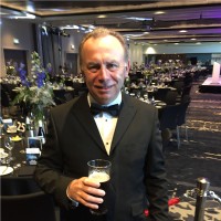 West Suffolk NHS Foundation Trust Employee Brodrick Pooley's profile photo